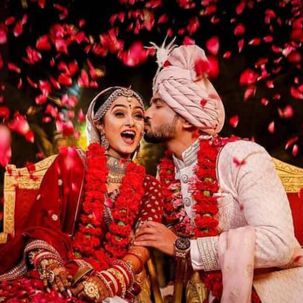 Love Marriage expert